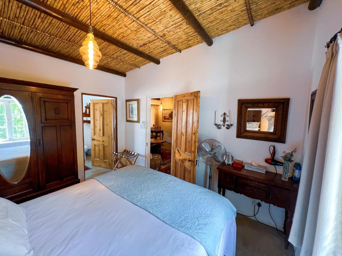 Prince Albert Cottage Экстерьер фото