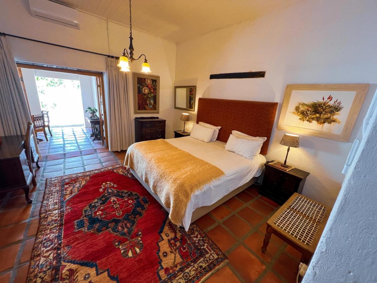 Prince Albert Cottage Экстерьер фото